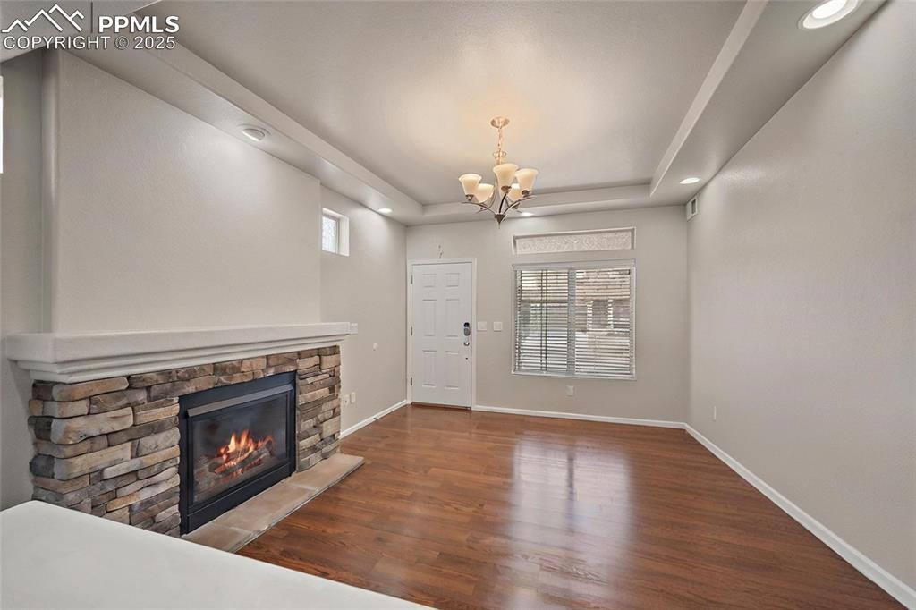 Image 9 of 49: Living Room