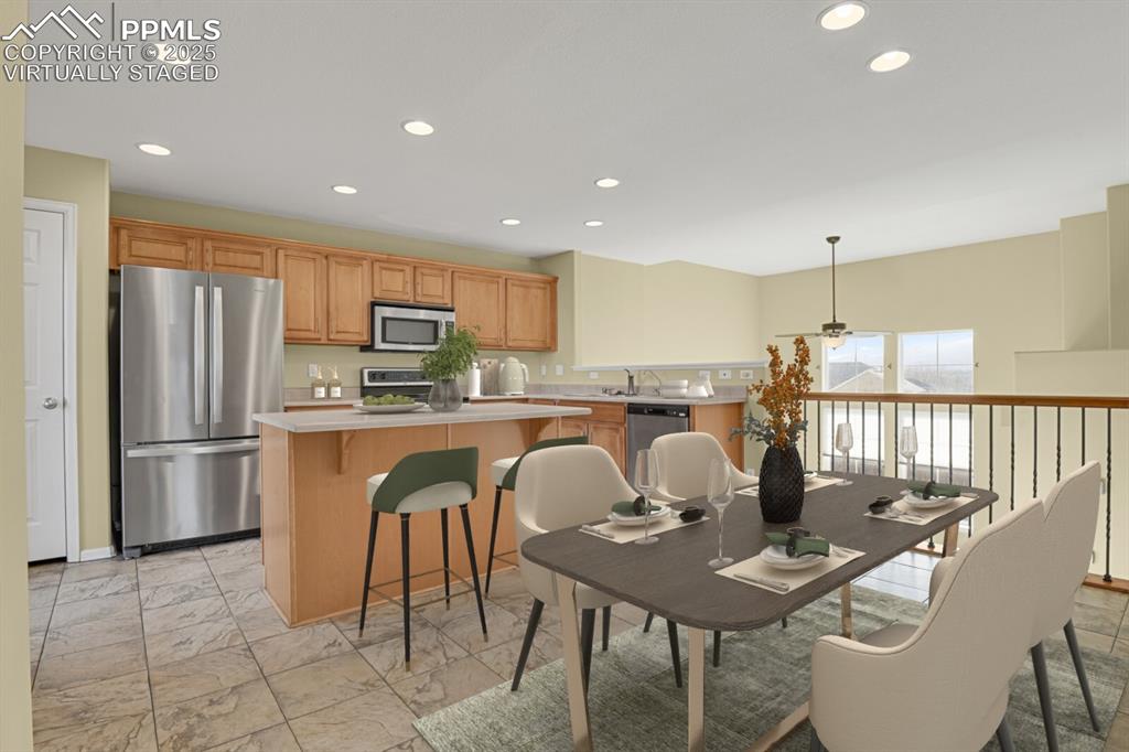 Image 10 of 45: Virtually Staged