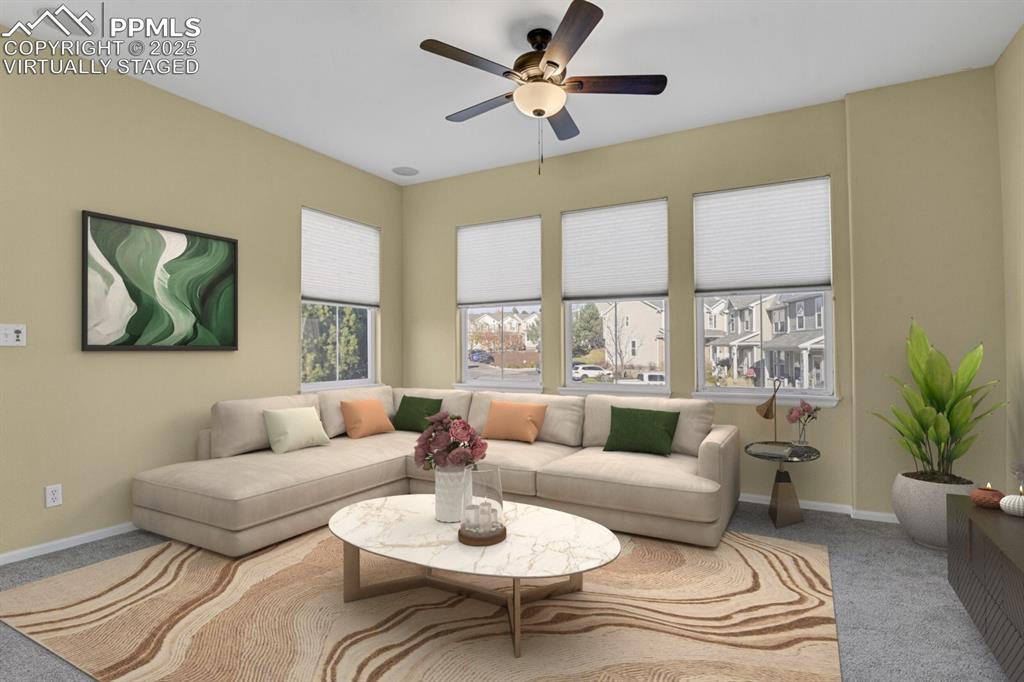 Image 8 of 45: Virtually Staged