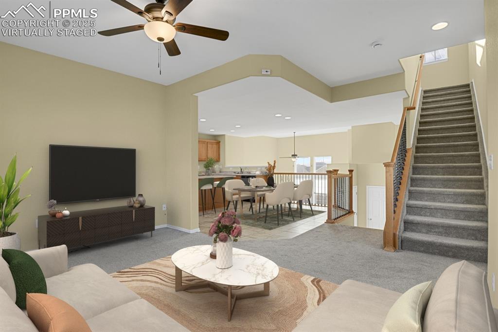 Image 9 of 45: Virtually Staged