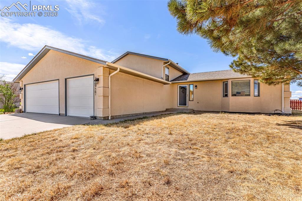 Image 1 of 39: Front of Structure