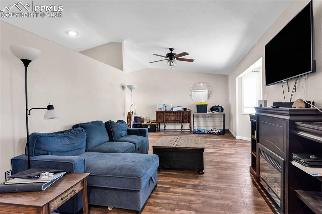 Image 10 of 39: Living Room