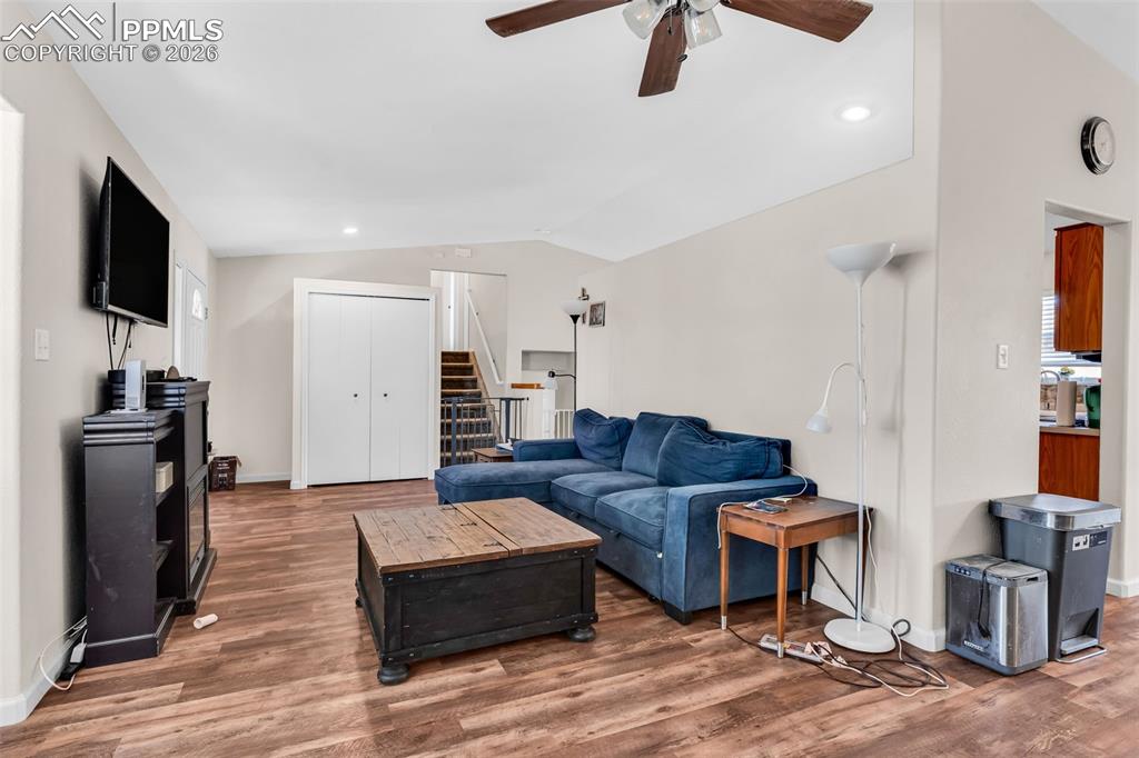 Image 11 of 39: Living Room