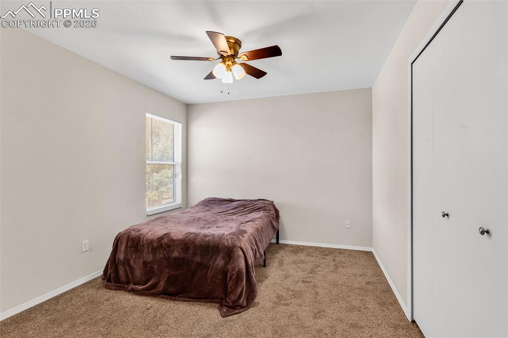 Image 21 of 39: Bedroom