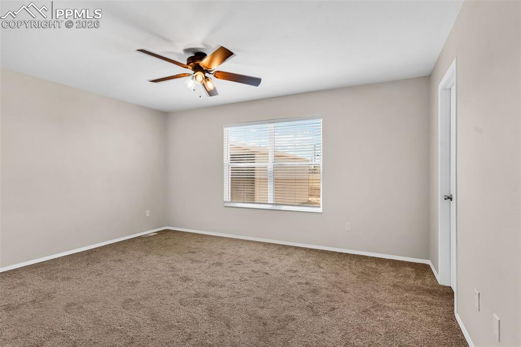 Image 23 of 39: Bedroom