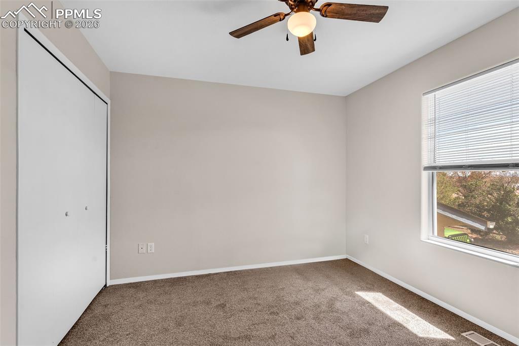 Image 26 of 39: Bedroom