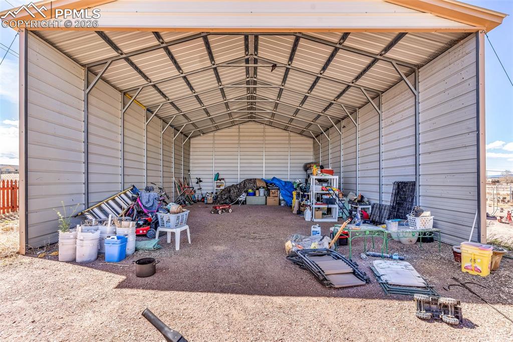 Image 38 of 39: Out Buildings