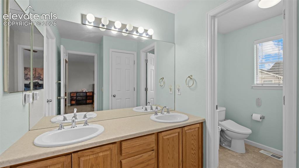 Image 24 of 31: Master Bathroom