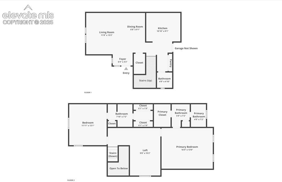 Image 31 of 31: Floor Plan