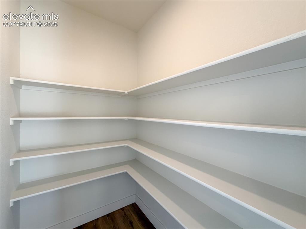 Image 14 of 42: Pantry