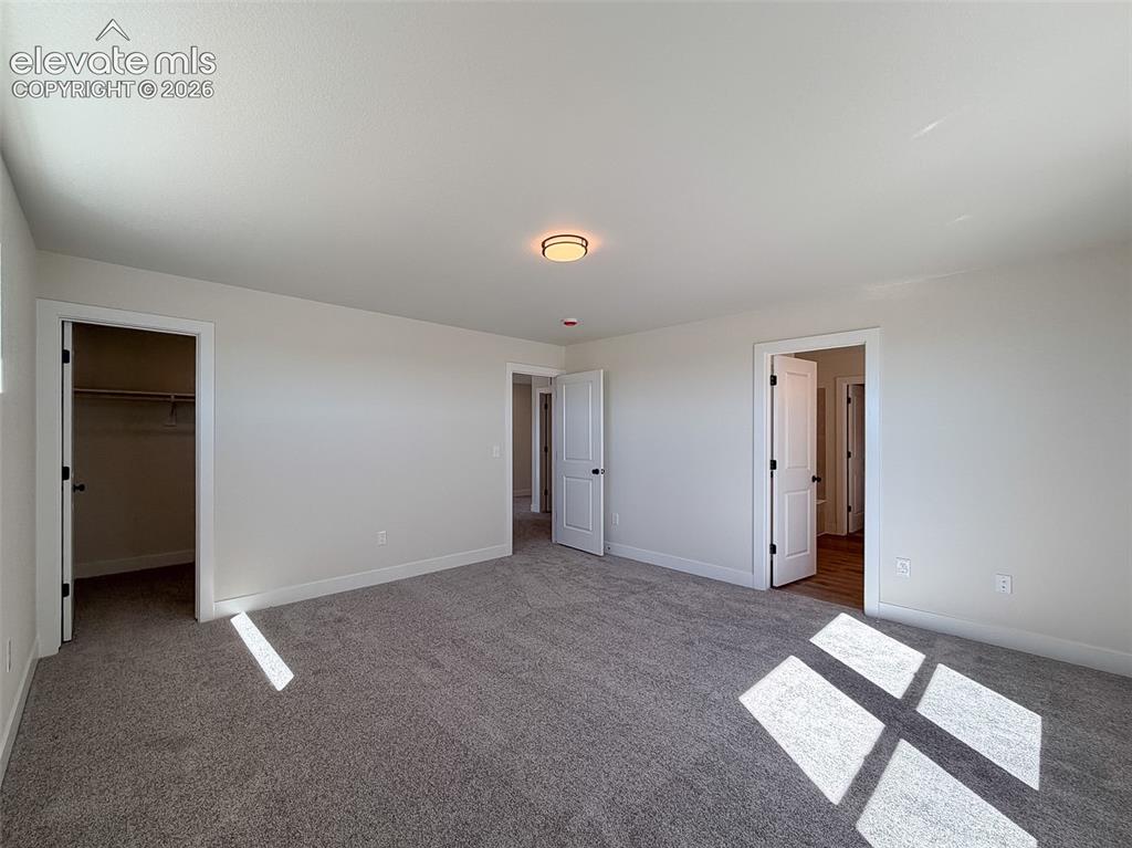 Image 25 of 42: Master Bedroom