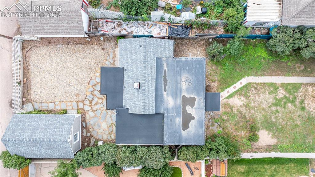 Image 31 of 33: Aerial View