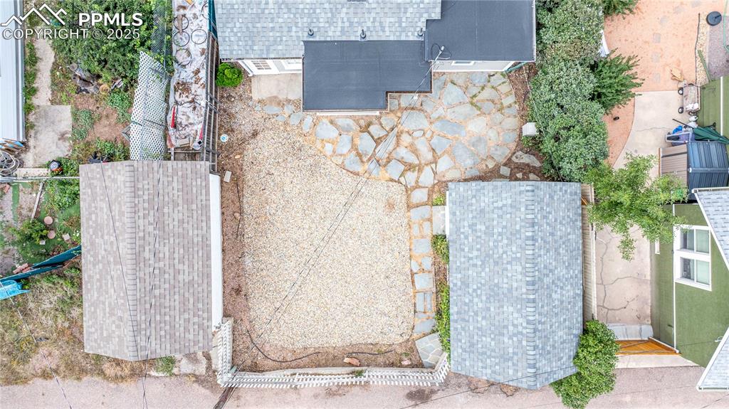 Image 32 of 33: Aerial View