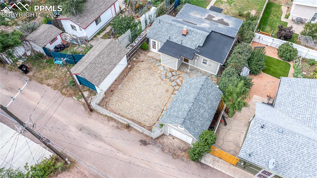 Image 33 of 33: Aerial View