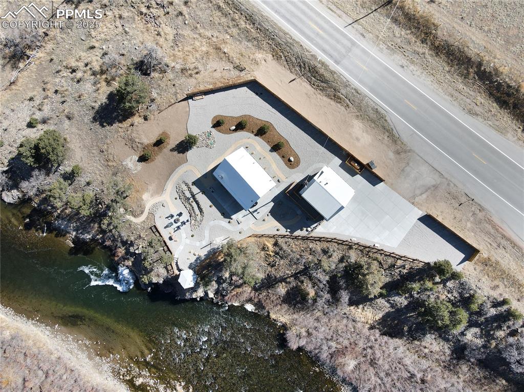 Image 50 of 50: Aerial View