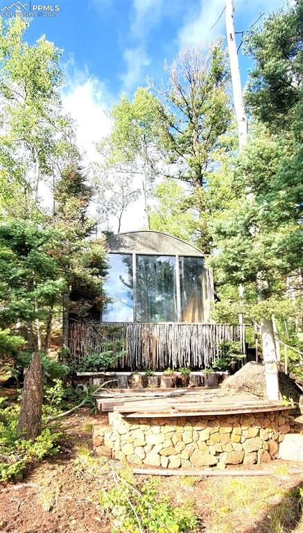 Image 4 of 14: 2nd Guest Cabin