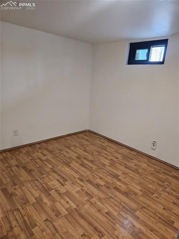 Image 13 of 18: Basement