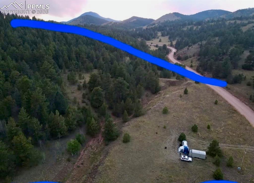 Image 6 of 10: Aerial View