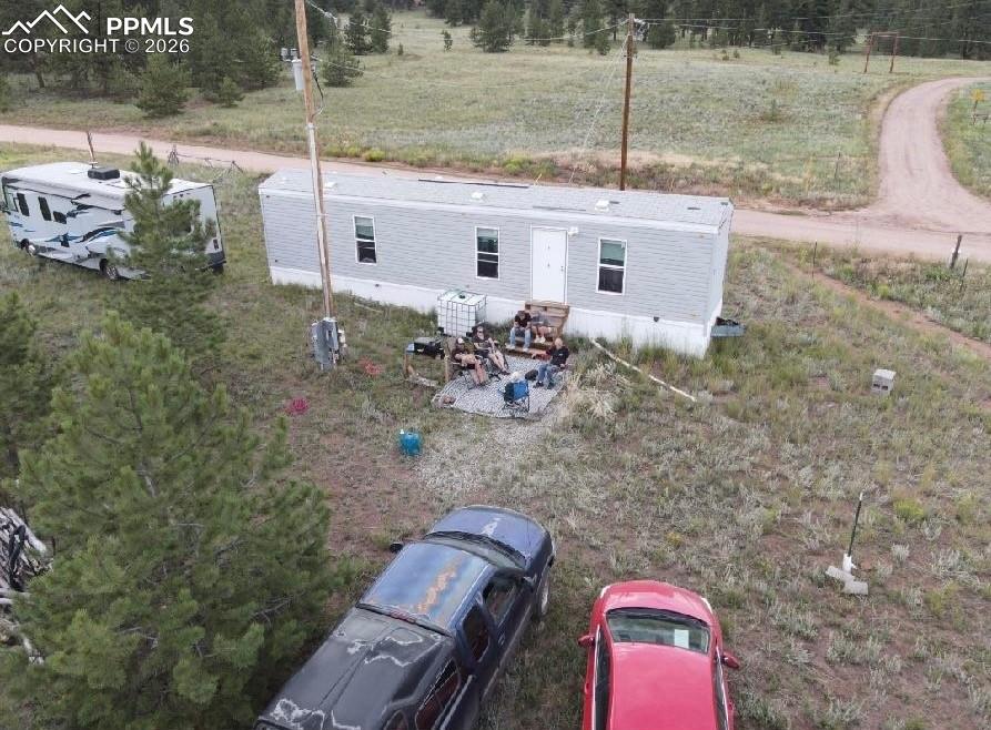 Image 7 of 10: Aerial View