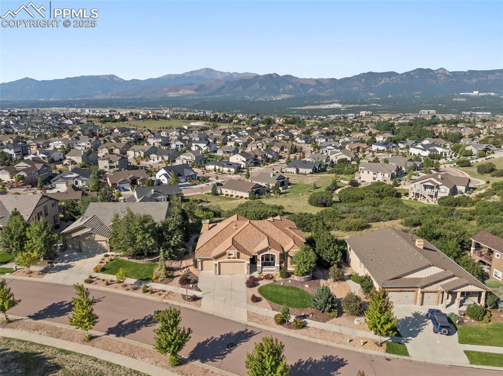 Image 47 of 50: Aerial View