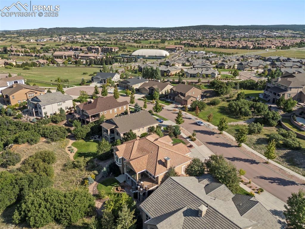 Image 48 of 50: Aerial View