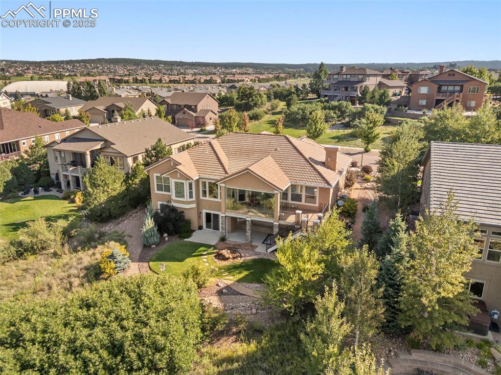 Image 49 of 50: Aerial View