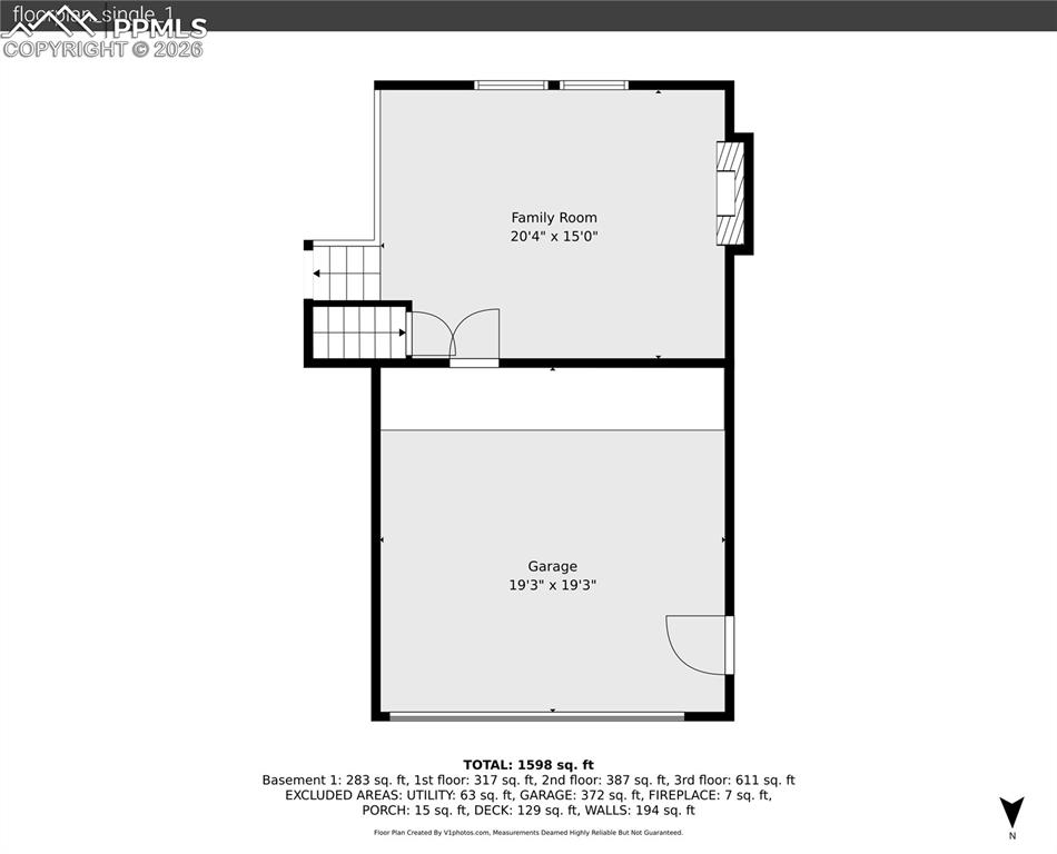 Image 26 of 30: Floor Plan