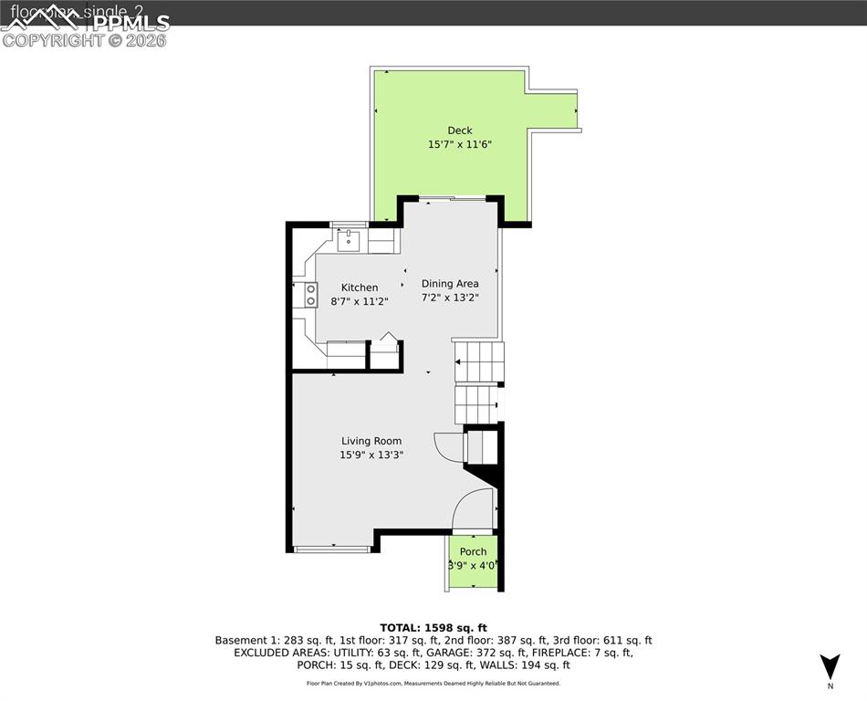 Image 27 of 30: Floor Plan