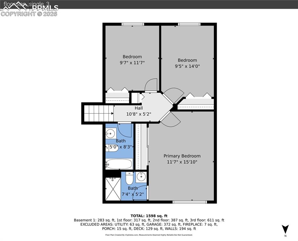 Image 28 of 30: Floor Plan