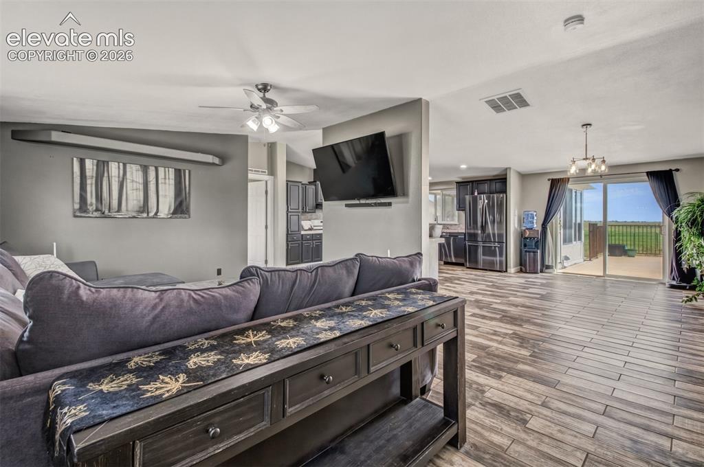 Image 12 of 46: Living Room
