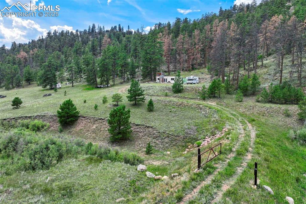 Image 3 of 50: Aerial View