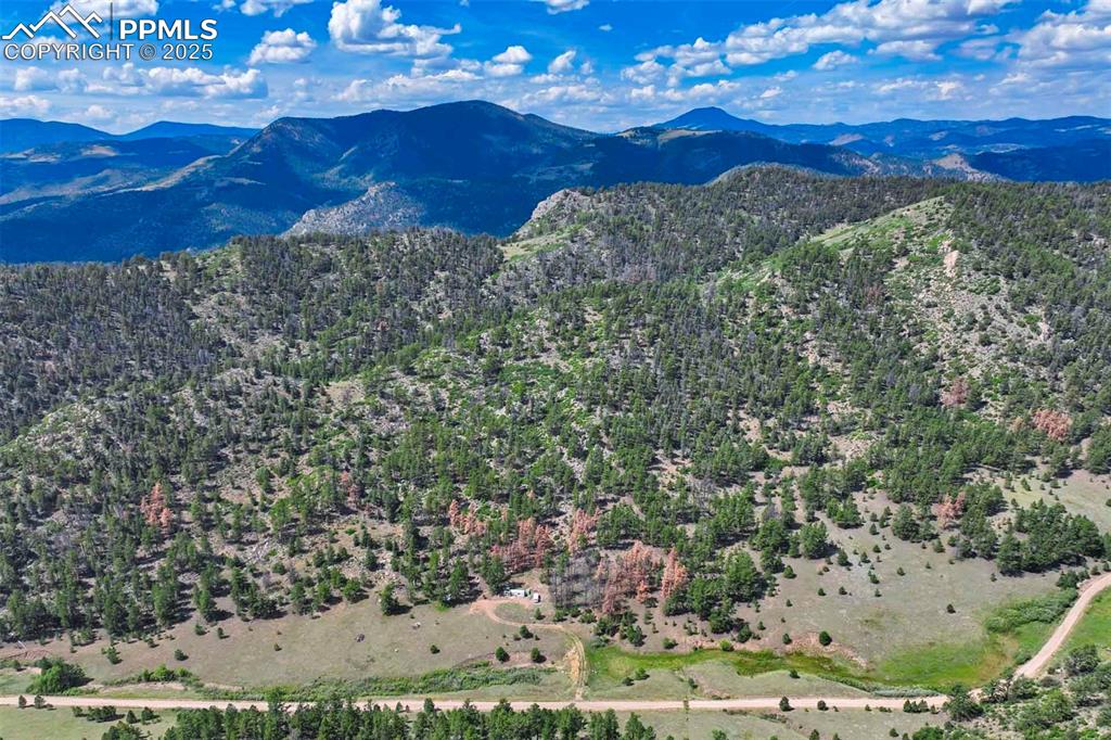 Image 31 of 50: Aerial View