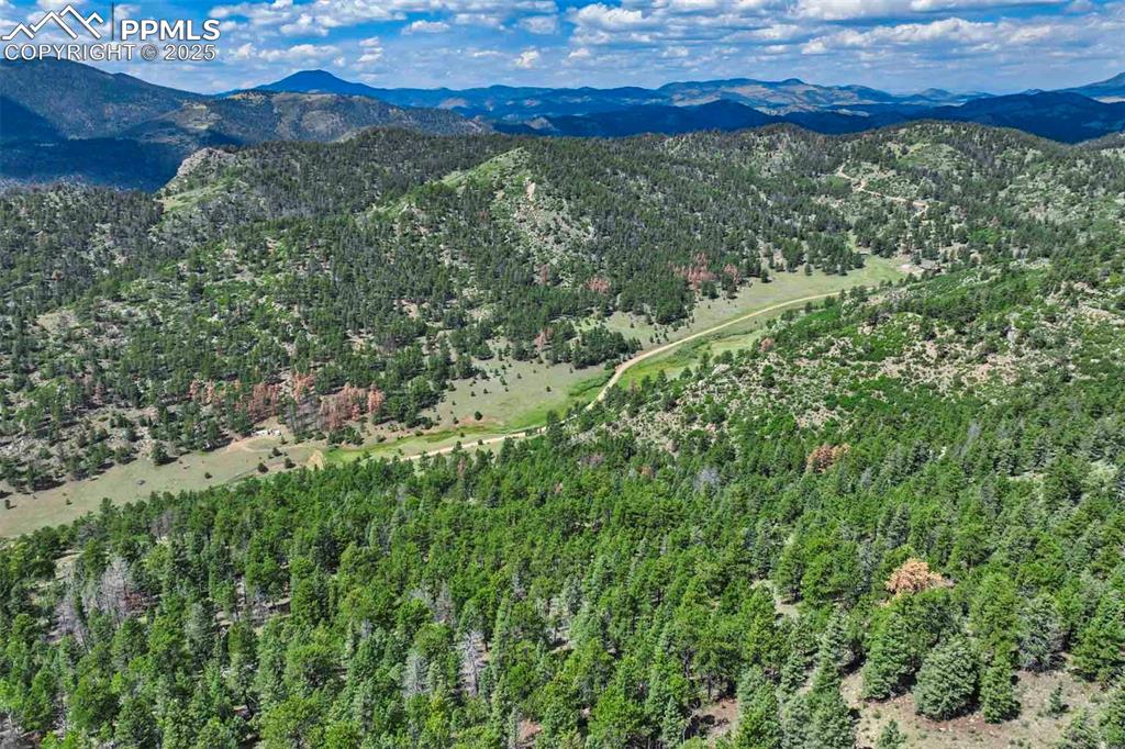 Image 34 of 50: Aerial View