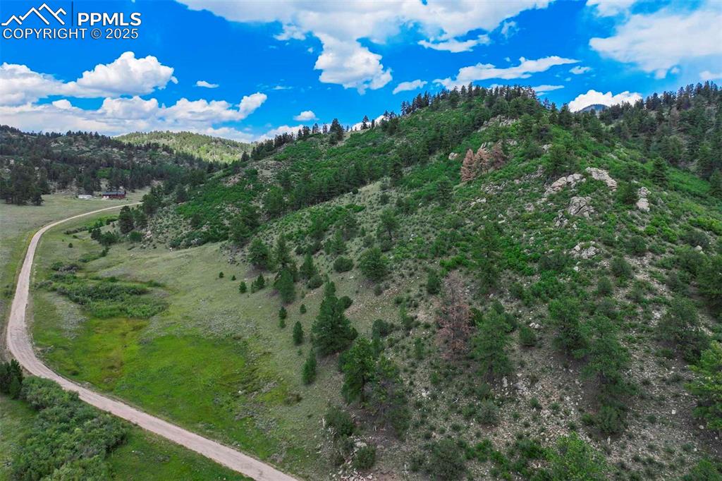 Image 36 of 50: Aerial View