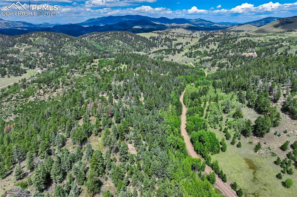 Image 37 of 50: Aerial View