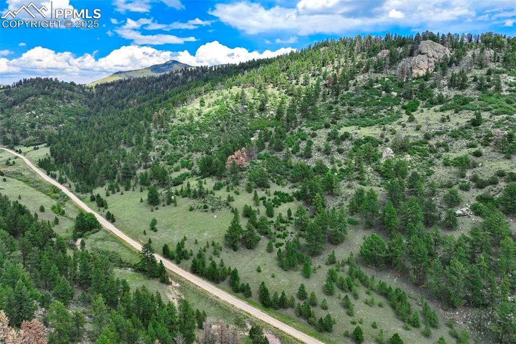 Image 42 of 50: Aerial View