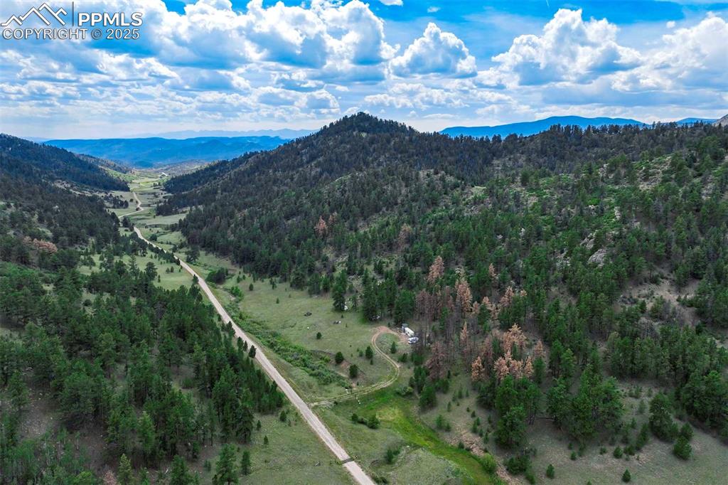 Image 44 of 50: Aerial View