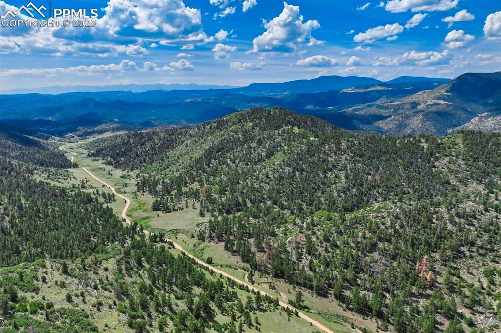 Image 45 of 50: Aerial View