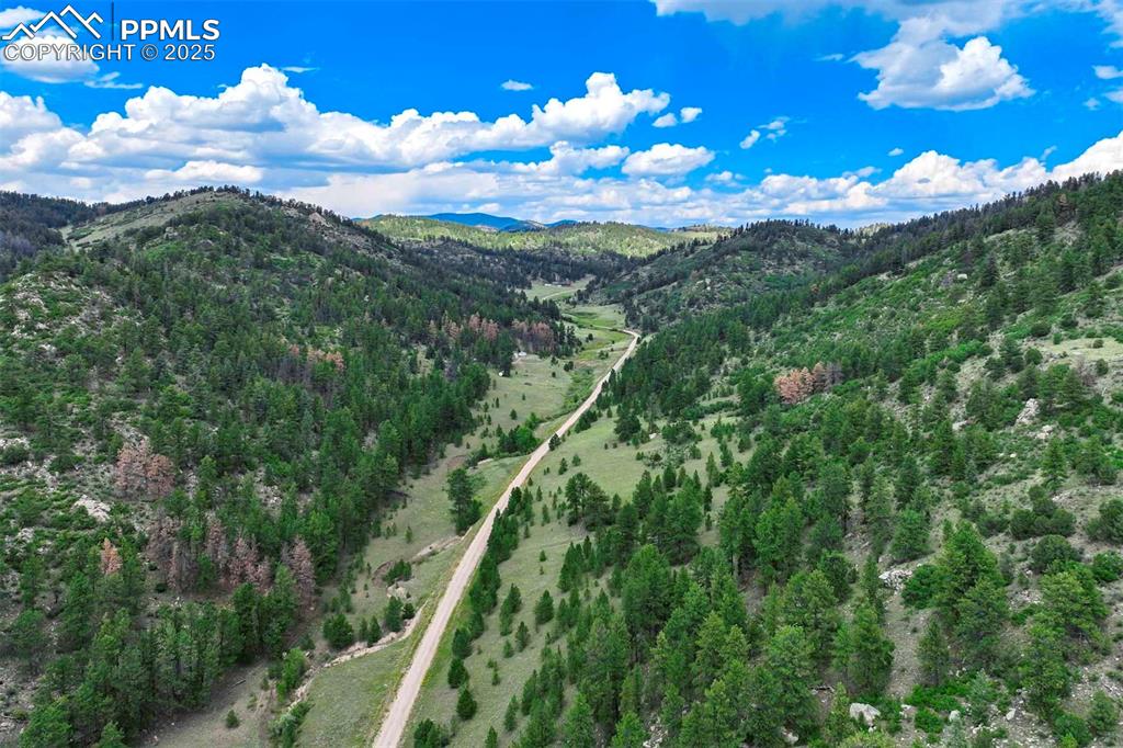 Image 49 of 50: Aerial View