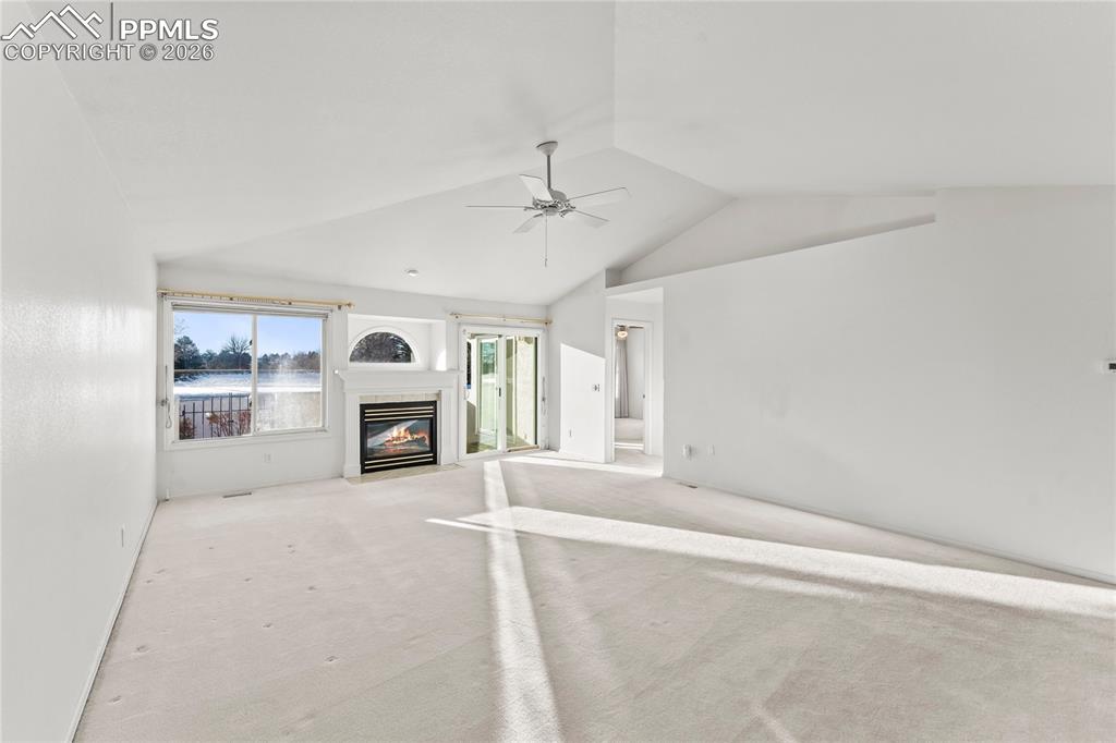 Image 13 of 35: Living Room