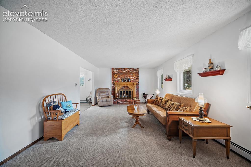 Image 12 of 50: Living Room