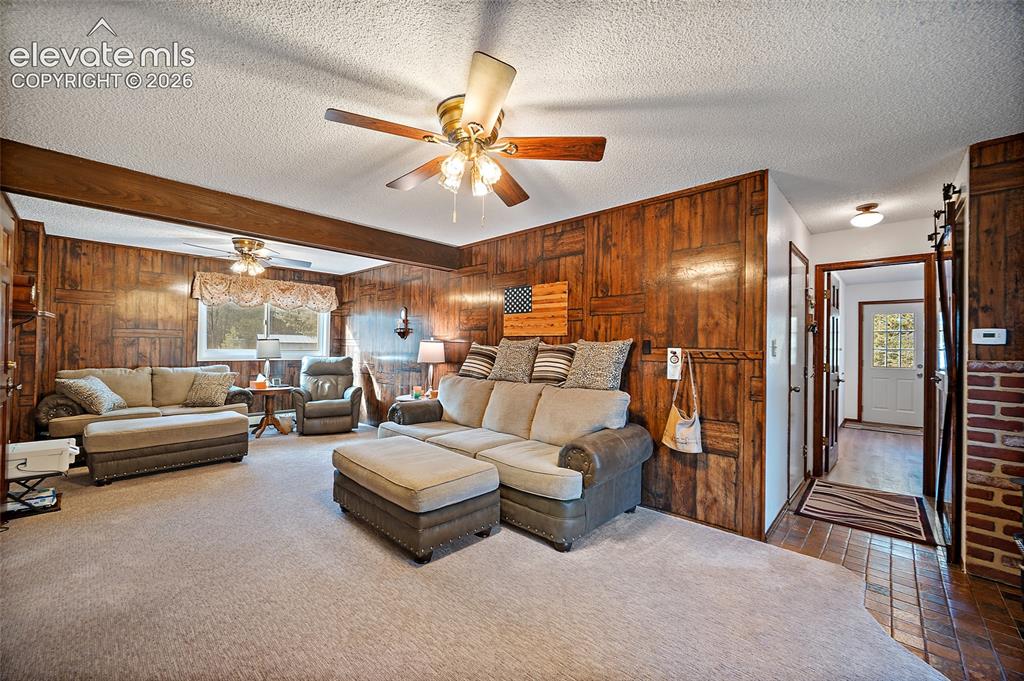 Image 17 of 50: 2nd level Family room