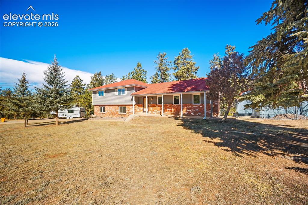 Image 49 of 50: 3331 sq foot with 4 beds and 4 baths, 3 common living spaces all with firep