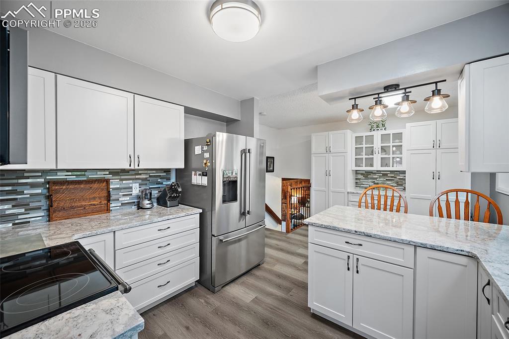 Image 5 of 49: All upgraded appliances.