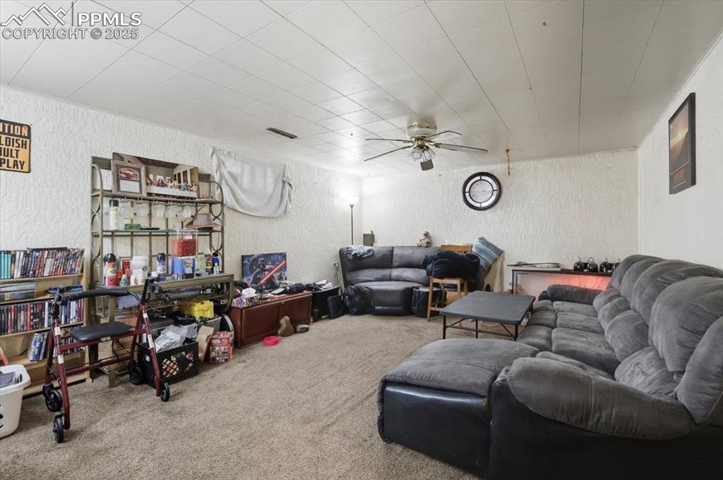 Image 17 of 27: Living Room