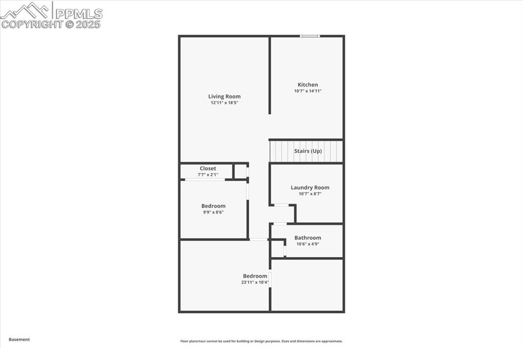 Image 21 of 27: Floor Plan