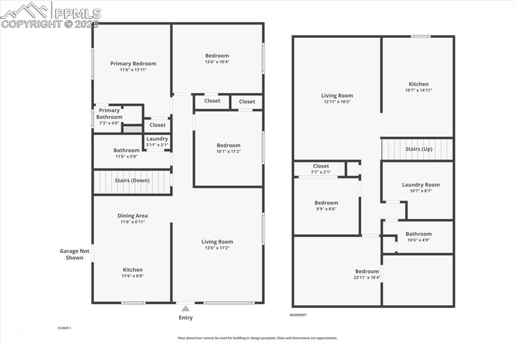 Image 22 of 27: Floor Plan