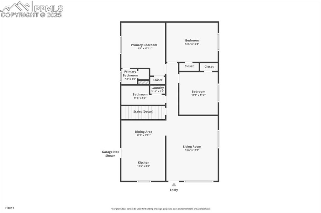 Image 23 of 27: Floor Plan