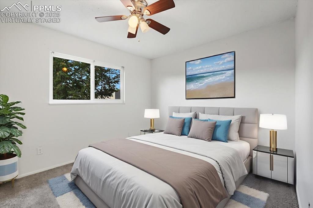 Image 3 of 27: "Virtually Staged"