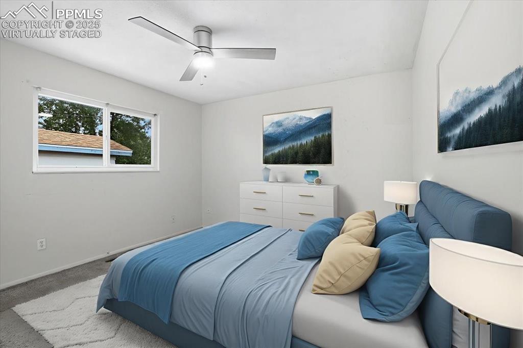 Image 4 of 27: "Virtually Staged"